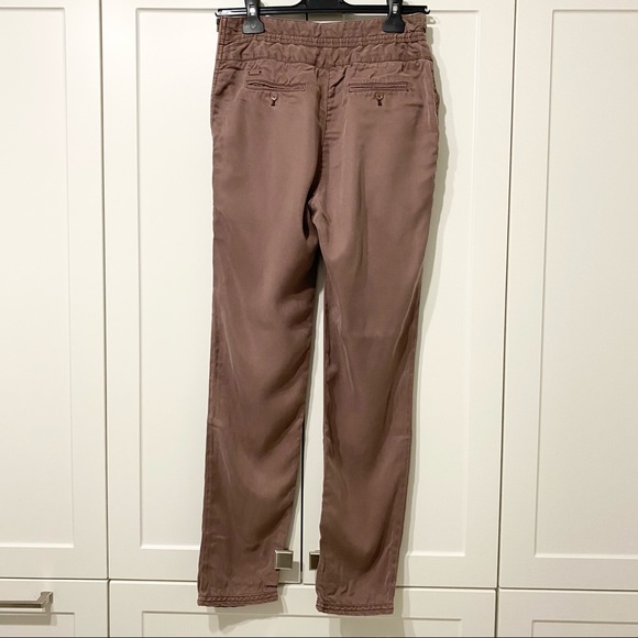 Aritzia Wilfred Casbah Pant - Picture 3 of 4